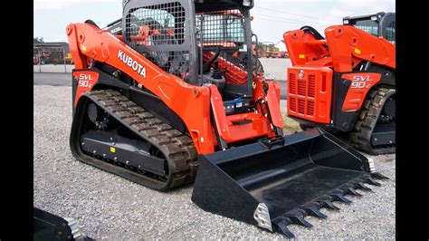 skid steer loader youtube|youtube kubota skid steer videos.